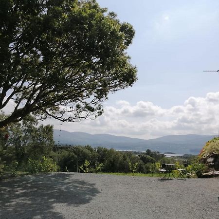 Grenane Heights Getaway Apartman Kenmare Kültér fotó