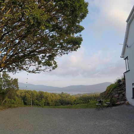 Grenane Heights Getaway Apartman Kenmare Kültér fotó