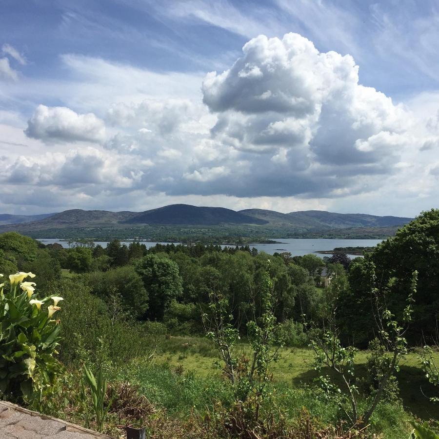 Grenane Heights Getaway Apartman Kenmare Kültér fotó