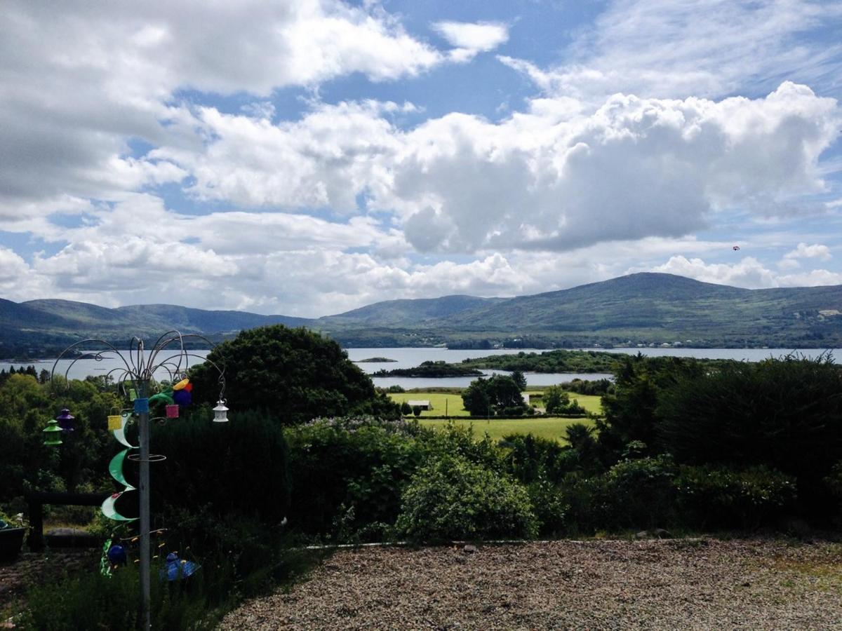 Grenane Heights Getaway Apartman Kenmare Kültér fotó