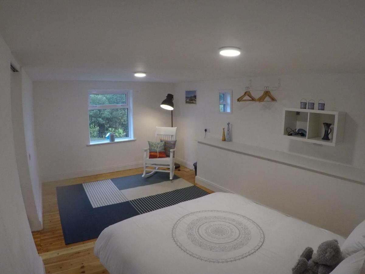 Grenane Heights Getaway Apartman Kenmare Kültér fotó