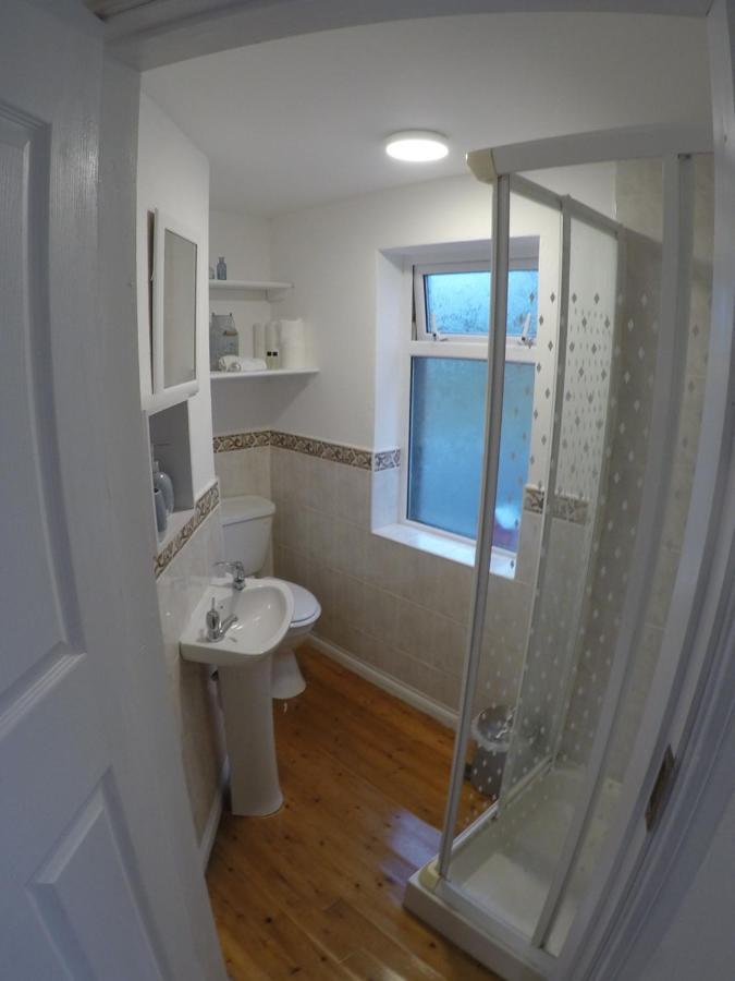 Grenane Heights Getaway Apartman Kenmare Kültér fotó