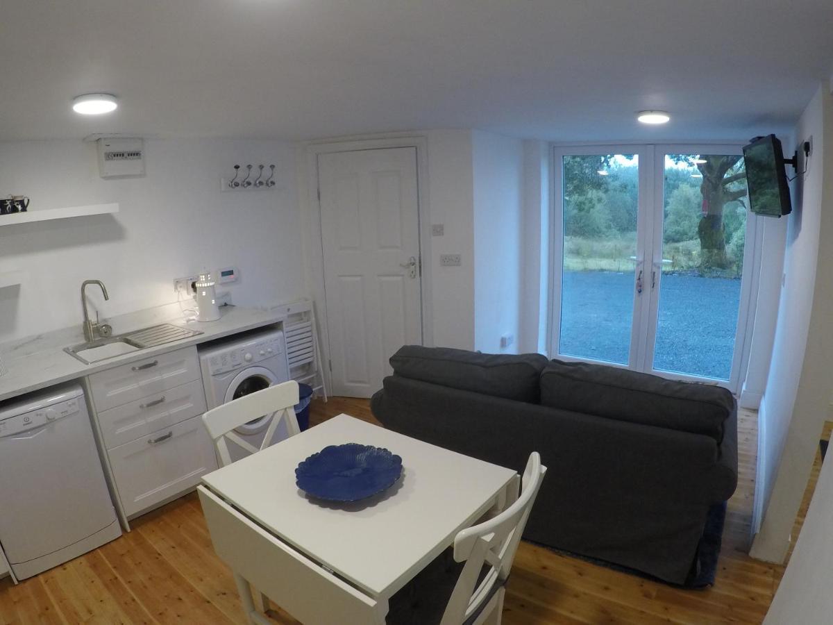 Grenane Heights Getaway Apartman Kenmare Kültér fotó